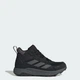 Детские туристические ботинки Terrex Anylander Mid CLIMAPROOF Junior adidas KJ2663 (35.5 EUR) черный (4068818338858) - изображение 1