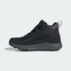 Детские туристические ботинки Terrex Anylander Mid CLIMAPROOF Junior adidas KJ2663 (35.5 EUR) черный (4068818338858) - изображение 7
