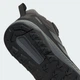 Детские туристические ботинки Terrex Anylander Mid CLIMAPROOF Junior adidas KJ2663 (35.5 EUR) черный (4068818338858) - изображение 9
