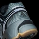 Кросівки ADISTAR CONTROL 5 adidas KJ2726 40.5 (7 UK) білий (4068818708842) - зображення 11
