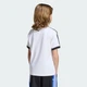 Детская футболка ADIDAS POKEMON LOOSE CALI adidas KR4700 (152) белый (4069993822880) - изображение 4