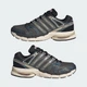 Кросівки ADISTAR CONTROL 5 adidas KI2093 43.5 (9 UK) чорний (4069987808586) - зображення 8