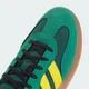 Чоловічі кросівки Barreda Decode adidas JR1224 37.5 (4.5 UK) зелений (4068801869918) - зображення 8