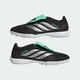 Бутсы PREDATOR LEAGUE Fold-Over Tongue Turf Football adidas IH7215 40 (6.5 UK) черный (4069987778193) - изображение 8