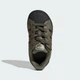 Детские кроссовки SUPERSTAR LED LIGHTS COMFORT CLOSURE ELASTIC LACE adidas KJ6799 (26 EUR) зеленый (4068817686158) - изображение 3