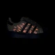 Детские кроссовки SUPERSTAR LED LIGHTS COMFORT CLOSURE ELASTIC LACE adidas KJ6799 (26 EUR) зеленый (4068817686158) - изображение 11