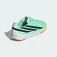 Детские бутсы F50 HYPERFAST CLUB Indoor Football Kids adidas KK1339 (35.5 EUR) зеленый (4068817501871) - изображение 6