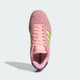 Жіночі кросівки VL Court Bold adidas IH8089 38 (5 UK) рожевий (4067888181661) - зображення 3