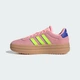 Жіночі кросівки VL Court Bold adidas IH8089 38 (5 UK) рожевий (4067888181661) - зображення 7