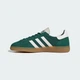 Мужские кроссовки Handball Spezial adidas JH5438 42.5 (8.5 UK) зеленый (4067904984672) - изображение 8