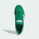 Мужские кроссовки Handball Spezial adidas JH9232 42 (8 UK) зеленый (4067897239438) - изображение 3