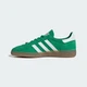 Мужские кроссовки Handball Spezial adidas JH9232 42 (8 UK) зеленый (4067897239438) - изображение 7