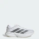 Жіночі кросівки для бігу Duramo Speed 2 Running adidas IH8210 40 (6.5 UK) білий (4067892351647) - зображення 1