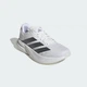 Жіночі кросівки для бігу Duramo Speed 2 Running adidas IH8210 40 (6.5 UK) білий (4067892351647) - зображення 5