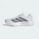 Жіночі кросівки для бігу Duramo Speed 2 Running adidas IH8210 40 (6.5 UK) білий (4067892351647) - зображення 7