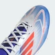 Бутси F50 Pro Firm Ground adidas IE0596 40 (6.5 UK) білий (4067889098951) - зображення 9