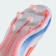 Бутси F50 Pro Firm Ground adidas IE0596 40 (6.5 UK) білий (4067889098951) - зображення 10