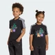 Детская футболка ADIDAS POKEMON adidas KS7093 (128) черный (4069988704542) - изображение 2