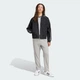 Чоловічий бомбер SST ADICOLOR DENIM adidas KS4963 (2XL) чорний (4068817136141) - зображення 3