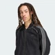Чоловічий бомбер SST ADICOLOR DENIM adidas KS4963 (2XL) чорний (4068817136141) - зображення 4
