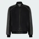 Чоловічий бомбер SST ADICOLOR DENIM adidas KS4963 (2XL) чорний (4068817136141) - зображення 6