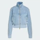 Женская джинсовая куртка FIREBIRD adidas KQ6492 (XS) Разноцветный-1 (4069996573710) - изображение 6