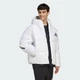 Чоловічий пуховик ADIDAS Z.N.E. Puffer Climawarm adidas JX0559 (L) білий (4068811744786) - зображення 3