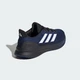 Чоловічі кросівки для бігу Ultrarun 5 adidas JQ3811 40.5 (7 UK) синій (4067907673450) - зображення 6