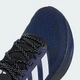 Чоловічі кросівки для бігу Ultrarun 5 adidas JQ3811 40.5 (7 UK) синій (4067907673450) - зображення 8