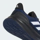 Чоловічі кросівки для бігу Ultrarun 5 adidas JQ3811 40.5 (7 UK) синій (4067907673450) - зображення 9