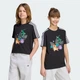 Детская футболка ADIDAS POKEMON adidas KS7108 (164) черный (4069993857738) - изображение 2