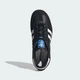 Дитячі кросівки Samba OG adidas IE3676 (38 2/3 EUR) чорний (4067886691629) - зображення 3