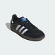 Дитячі кросівки Samba OG adidas IE3676 (38 2/3 EUR) чорний (4067886691629) - зображення 5