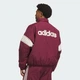 Куртка ORIGINALS TEAM adidas KS8193 (S) Бордовый (4069993920050) - изображение 7