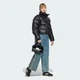 Детская куртка SHORT PUFFER adidas KS1725 (170) черный (4069995403872) - изображение 4