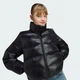 Детская куртка SHORT PUFFER adidas KS1725 (170) черный (4069995403872) - изображение 6