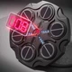 Детский тренажер для бокса на аккумуляторе Bluetooth Перчатки 34,6 х 4,5 х 35 см - изображение 5