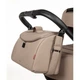 Коляска універсальна 2в1 CARRELLO Epica CRL-8510 Tuscan Beige - изображение 4