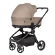 Коляска універсальна 2в1 CARRELLO Epica CRL-8510 Tuscan Beige - изображение 12
