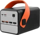 Зовнішній акумулятор (павербанк) Proove Powerbox 65 W 60000 mAh black (PBPB65412201) - зображення 3