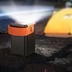 Зовнішній акумулятор (павербанк) Proove Powerbox 65 W 60000 mAh black (PBPB65412201) - зображення 6