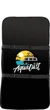 Sup-доска Board Paddle Aqualust универсальная надувная 2 слоя 320 см 10"/6" Blue (12) - изображение 5