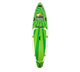 Sup-доска Cruiser AquaLust 10,8 2 слоя 330 см Green (04) - изображение 1