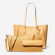 Набор сумок женский из искусственной кожи Michael Kors 10909517 Желтый (1163133814) - изображение 1