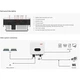 Солнечный инвертор Must PH11-6048 PRO, 6kW 48V (PH11-6048 PRO) - изображение 3