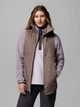 Теплый жилет женский Columbia 255008049 XS Серый (1163198688) - изображение 5