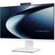 Моноблок ASUS 23.8 ExpertCenter P440VAK-WPC2940 FHD/Intel Core 5 210H/16GB/512 SSD/Intel HD/DOS/White (90PT03X7-M0AZW0) - изображение 2