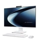Моноблок ASUS 27 ExpertCenter P470VAK-WPE1950 FHD/Intel Core 5 210H/16GB/512 SSD/Intel HD/DOS/White (90PT03W7-M04XD0) - зображення 3