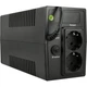 Источник бесперебойного питания / / (DS-UPS600-R) - изображение 3