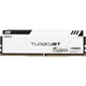 Модуль пам'яті AGI DDR5 16Gb TurboJet 6000MHz White (AGI6AVW16UD858-SR) - зображення 2